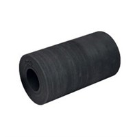 Тигель VCC400/CC400-420, графитовый, 285 куб.см, для фильер круг 35 мм
