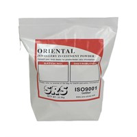 Формомасса SRS ORIENTAL (22,5 кг)