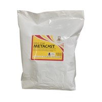 Формомасса    GOLD STAR Metacast (22,5 кг) литье полимеров