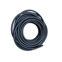 Шланг армированный 6/12 мм (черный) INDUTHERM