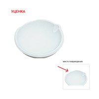 Тигель керамический открытый  BW-450S 88х38х5,5 мм УЦЕНКА!!!