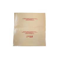 Резина NICEM А50FXB античный розовый, лист