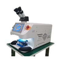 Лазерная установка RS-MJW150