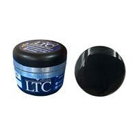 Эмаль COLORART непрозрачный глубокий черный Deep Black, 20 гр.