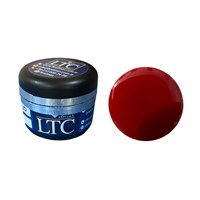 Эмаль COLORART непрозрачный глубокий красный Deep Red, 20 гр.