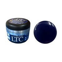 Эмаль COLORART непрозрачный глубокий синий Deep Blue, 20 гр.