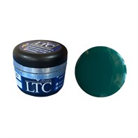 Эмаль COLORART непрозрачный зеленый Green Az, 20 гр.