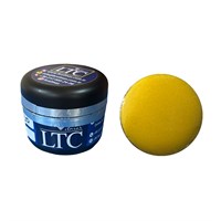 Эмаль COLORART непрозрачный глубокий желтый Deep Yellow, 20 гр.