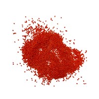 Наполнитель для электрохимполировки KORAS AquaPol 100, AquaPol 200 красный (уп.25 кг)