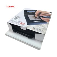 Детектор золота и платины AuRACLE Gold&Platinum Tester AGT-3 (цифровой). УЦЕНКА!!!