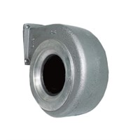 Улитка от вытяжного двигателя SO-TEC Standard 0,75 КВт 