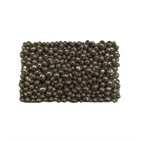 Мельхиор/нейзильбер гранулированный ALPCAST