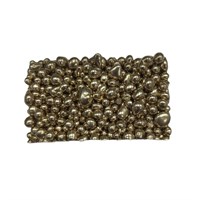 Латунь для литья ОТТ67/33М ( Cu 67%,Zn 33%)