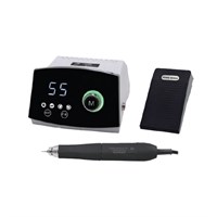 Минибормашина PRIME Sense A7 (55 т.об/мин, 240 Вт, реверс, педаль плавная регулировка)