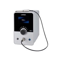 Аппарат точечной сварки LAMPERT PUK 6.1 с микроскопом SM03 (Без подушек для кистей рук)