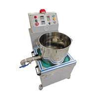 Галтовка электромагнитная KAY MFG 80