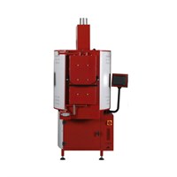 Печь прокалочная револьверная DF-622 TEKNIK DOKUM