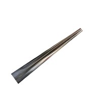 Ригель  круглый  6х50х300 мм стальной