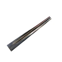 Ригель  круглый 13х50х300 мм стальной