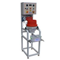 Галтовка роторная   ERBA-8 dry круглые ребра