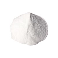 Пудра M 10 полировальная д/серебра