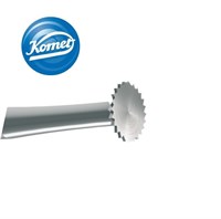 Бор диск №45А 4,0х0,23 KOMET (45А.104.040)