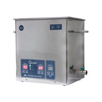 Ванна ультразвуковая   9,5л  "Сапфир" ТТЦ УЦЕНКА!