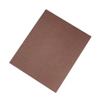 Шкурка абразивная  №320 460х280 мм