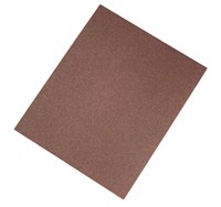 Шкурка абразивная  №180 460х280 мм