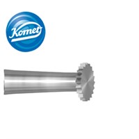 Бор диск №45А 3,5х0,21 KOMET (45A.104.035)