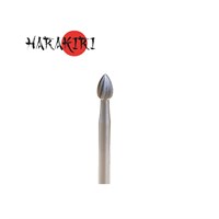 Боркапля Z(R)  1,7  Harakiri