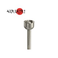 Бор чашечный S  3,0  Harakiri