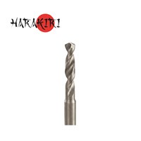 Сверло стальное  0,8 мм Harakiri