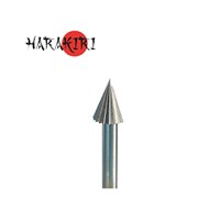 Бор конус NN  2,0  Harakiri