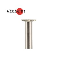 Бор трапеция HH (K) 2,2  Harakiri