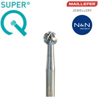 {{productViewItem.photos[photoViewList.activeNavIndex].Alt || productViewItem.photos[photoViewList.activeNavIndex].Description || 'Бор шаровой  9,5  SUPER Q/MAILLEFER   №23 (№23  9,5)'}}