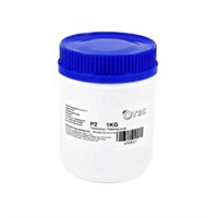 Паста   OTEC P2 V1002.5 для золота (сухая финишная полировка) 