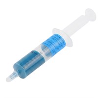 Паста алмазная 20/14 НОМ, 10г (в шприцах) (3ct)
