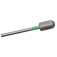 Головка алмазная спеченная техническая "МонАлиТ-1" (146.544.063) "цилиндр"   (315)