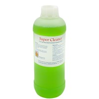 Шампунь - концентрат для УЗВ SUPER CLEANER уп. 1 л (блескообразирующий)