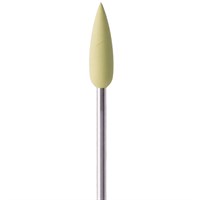 Резинка EVEFLEX 906 зелено-желтая пуля н/д 5,5х18 мм