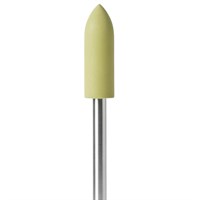 Резинка EVEFLEX 905 зелено-желтая  конус н/д 5х16 мм