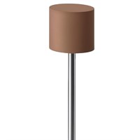 Резинка EVEFLEX 720 красная цилиндр н/д  14х12 мм