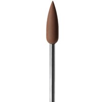 Резинка EVEFLEX 406g  коричневая  пуля н/д  18х5,5 мм