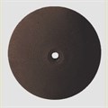 Резинка EVEFLEX  422g  коричневая   линза  22 мм - фото 10265