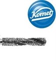 Сверло алмазное  KOMET 0,9 хвостов.2,35   (203D. 009) - фото 10527