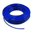 Шланг армированный 8/13 мм (синий) INDUTHERM 40100030 - фото 10717