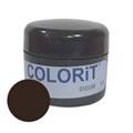 Эмаль COLORIT непрозрачный кофейный Trend Mocca, 5 гр. - фото 10887