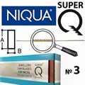 Пилки  SUPER Q  № 3   ( 0,36мм ) - фото 11195