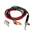 Горелка газ+кислород (5 насадок + шланги) Smith Little Torch 14.00204 - фото 12100